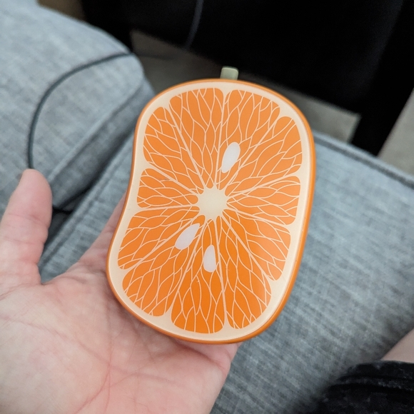 4/$40 Deal! Or Bundle Freebie Portable phone charger - Picture 3 of 3